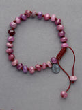 Ruby Bracelet