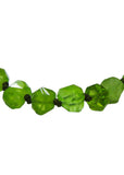 Peridot Bracelet
