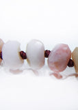 Pink Opal Bracelet