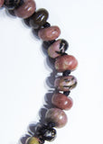 Rhodonite Bracelet