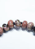 Rhodonite Bracelet