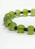 Serpentine Bracelet