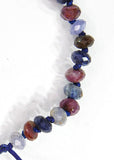Sapphire Multicolor Bracelet