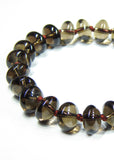 Smoky Quartz Bracelet