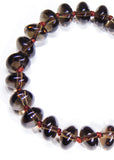 Smoky Quartz Bracelet