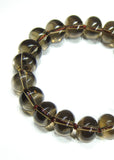 Smoky Quartz Bracelet