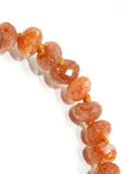 Sunstone Bracelet