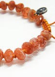 Sunstone Bracelet
