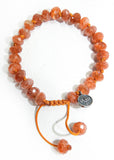 Sunstone Bracelet