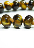 Gold Tiger's Eye Bracelet