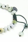 Jade Burmese Bracelet