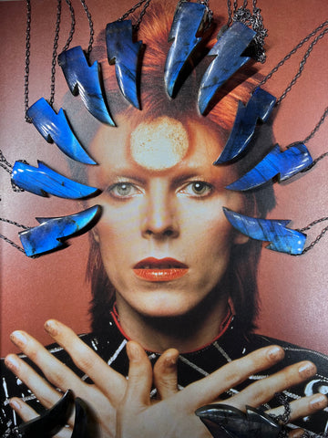 The David Bowie 