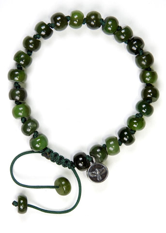 Jade Bracelet