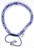 Tanzanite Bracelet