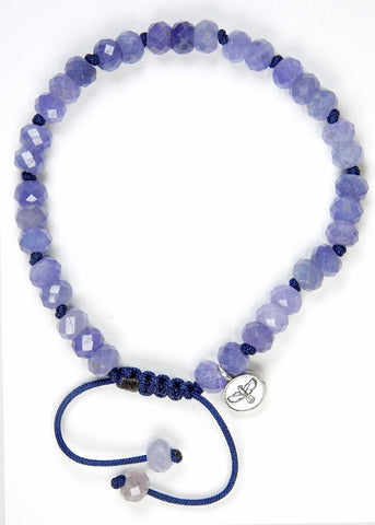 Tanzanite Bracelet