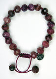 Tourmaline Pink Bracelet