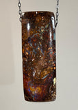 Boulder Opal Necklace