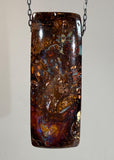 Boulder Opal Necklace