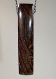 Boulder Opal Necklace