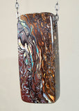 Boulder Opal Necklace