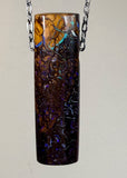 Boulder Opal Necklace