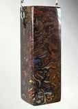 Boulder Opal Necklace