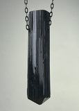 Black Tourmaline Necklace