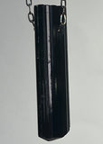 Black Tourmaline Necklace