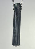 Black Tourmaline Necklace