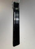 Black Tourmaline Necklace