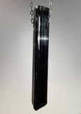 Black Tourmaline Necklace