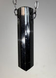 Black Tourmaline Necklace