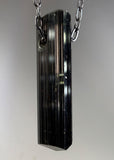 Black Tourmaline Necklace