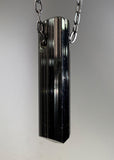 Black Tourmaline Necklace