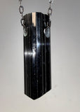 Black Tourmaline Necklace