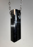 Black Tourmaline Necklace