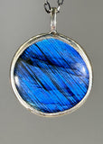 Labradorite Pendant Necklace