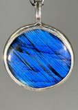 Labradorite Pendant Necklace