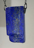 Lapiz Lazuli  Necklace