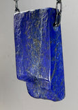Lapiz Lazuli  Necklace
