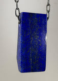 Lapiz Lazuli  Necklace