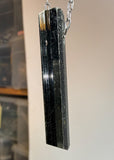 Black Tourmaline Necklace