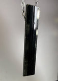 Black Tourmaline Necklace