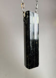 Black Tourmaline Necklace