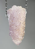 Spirit Quartz Crystal Necklace