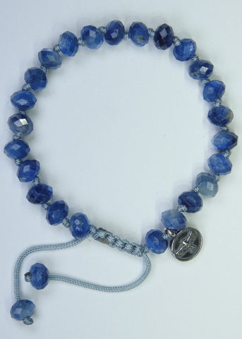 Kunzite Bracelet
