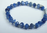 Kunzite Bracelet