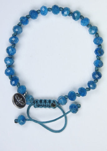 Apatite Bracelet