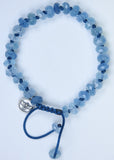 Aquamarine Bracelet