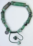 Emerald Bracelet